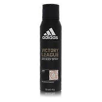  Adidas Victory League by Adidas - Deodorant Body Spray 5 oz - Men 