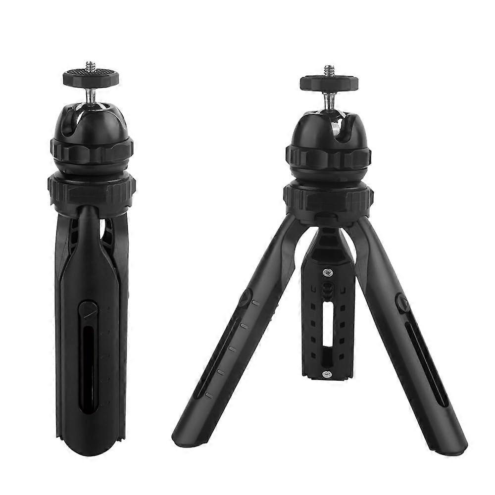 3 in 1 Phone Tripod with Bluetooth Remote, Foldable Selfie Stick Tripod for Android and iPhone
