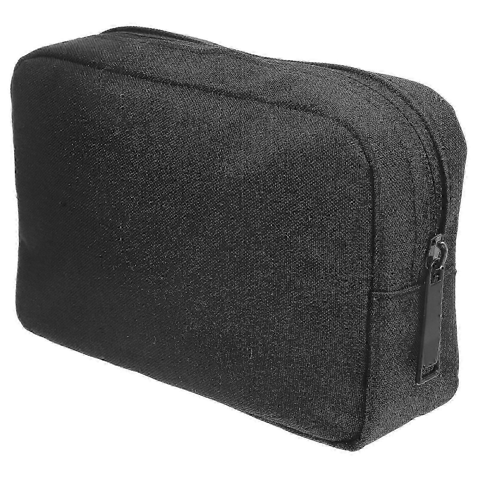 Electronic Organizer Bag Cable Carrying Case Toiletry Bag Digital Accessory