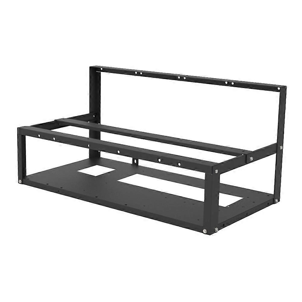 Computer Component Rack Gpu Sag Support Tech Enthusiasts Open Frame Use 1Set