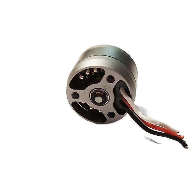 1504S Brushless Replacement Motor with Red Line Wiring for Stable Flight Performance for DJI Spark