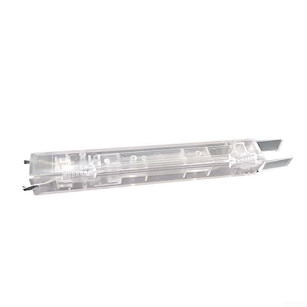 Mechanical Keyboard Keycap Puller and Switch Remover Clear Transparent Tool for Easy Cleaning