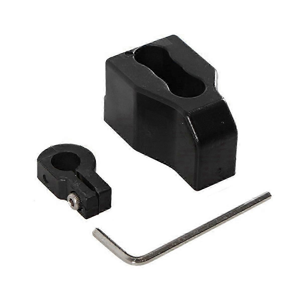 Short stroke damping kit for TH8A shifter upgrade