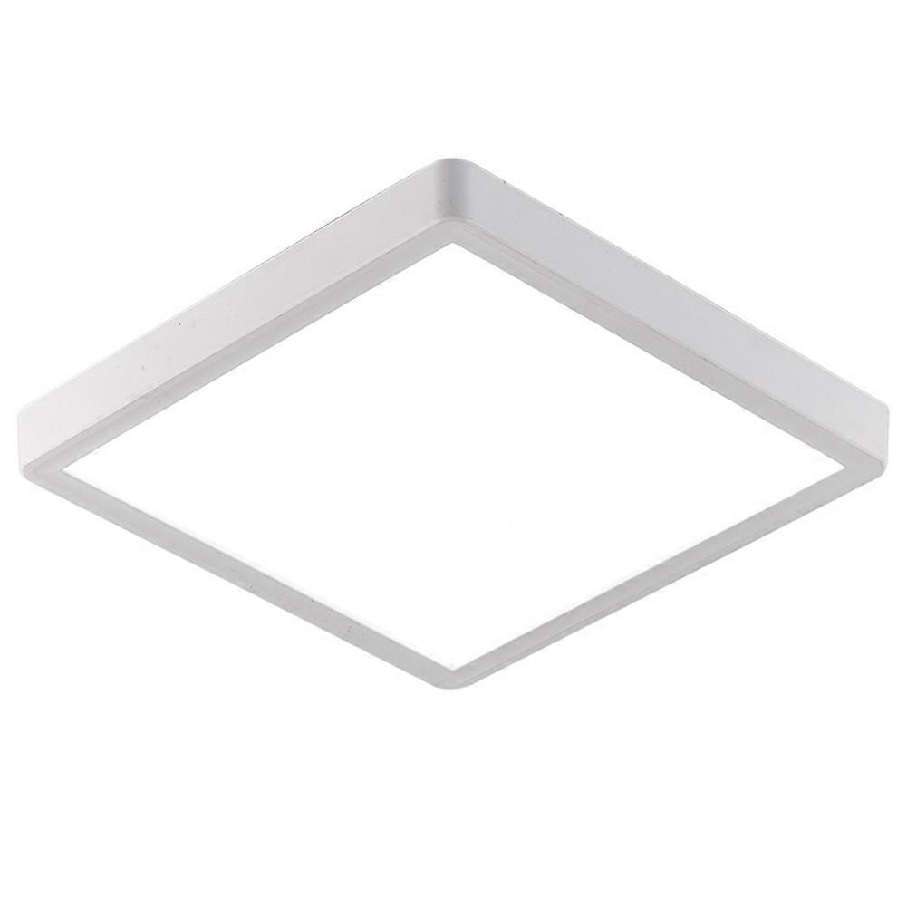 18W LED Ceiling Light,Efficient, Safe & Easy Installation