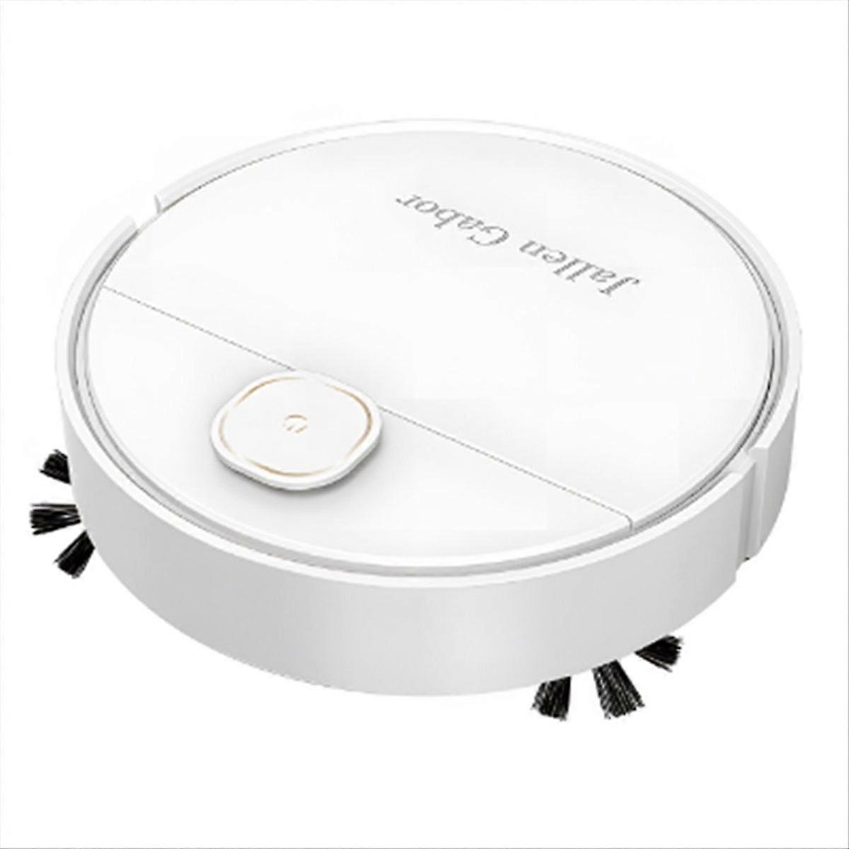  Strong Suction USB Rechargeable Intelligent Sweeper