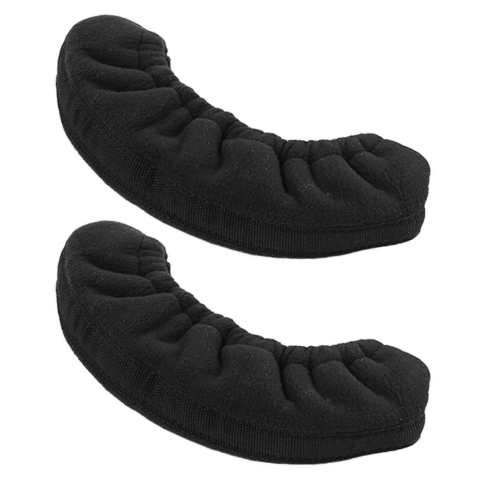 Ice Skates Guards Skates Protector for Protection 5Pairs Black