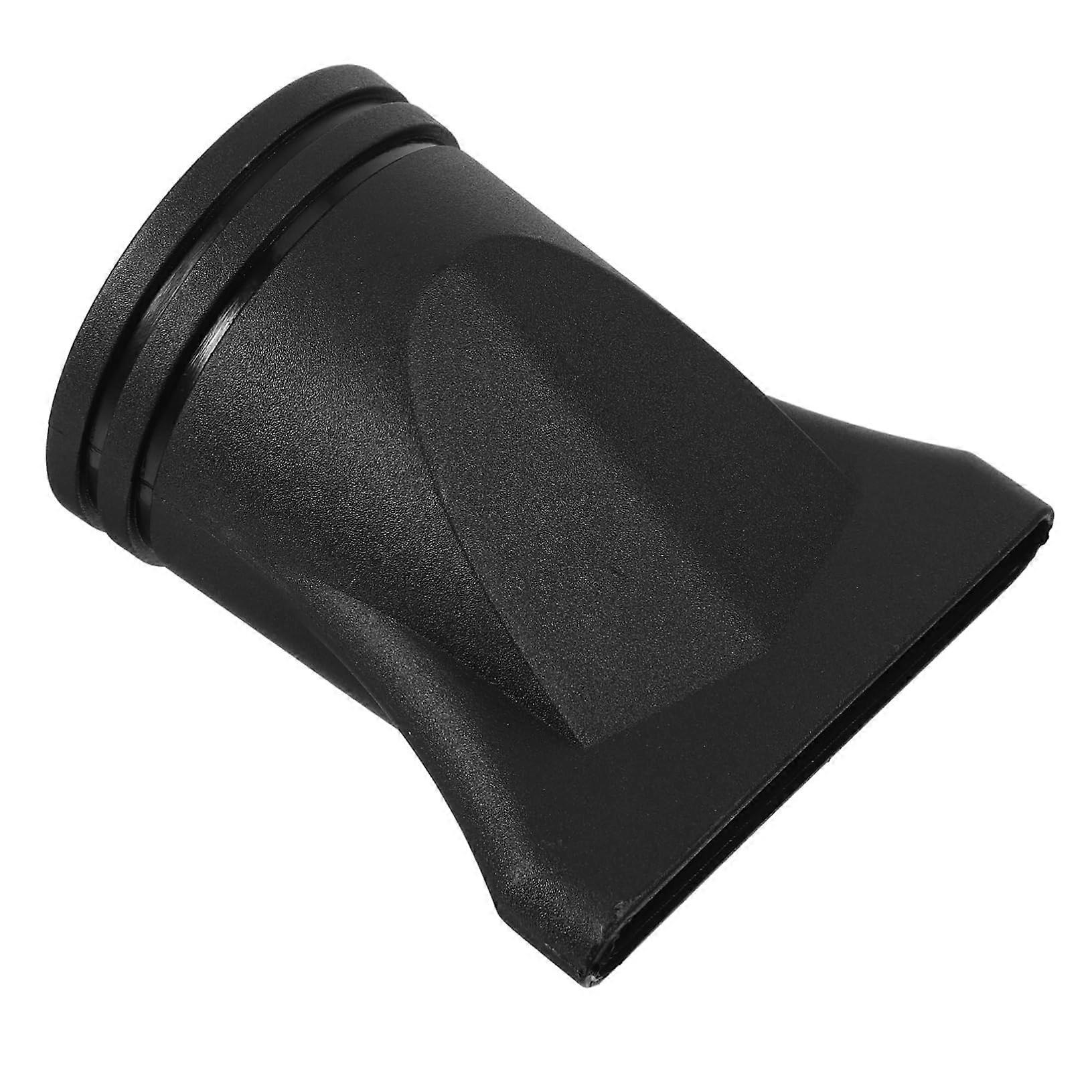 Hair Dryer Nozzle Diffuser Attachment for Faster Drying and Precise Styling, Universal Fit