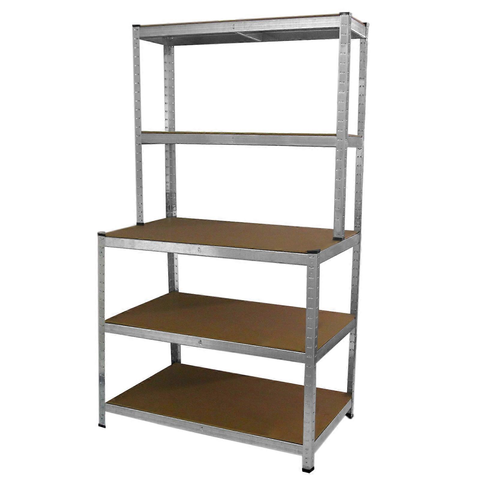 Monster Racking Galwix Workbench Étagères