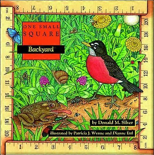 Backyard (One Small Square)