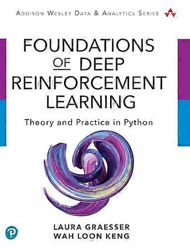 Deep Reinforcement Learning in Python: A Hands-On Introduction