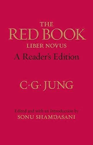 The Red Book: A Reader's Edition