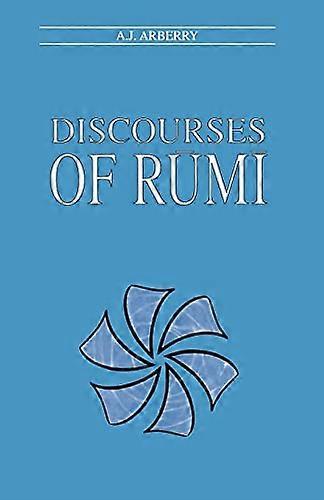 Discorsi di Rumi