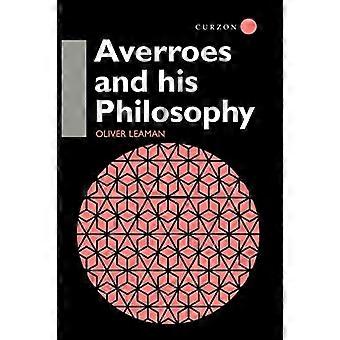 Averroes og hans filosofi (Curzon jødisk filosofi)