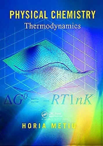 Chimie physique: Thermodynamique [Avec CDROM]
