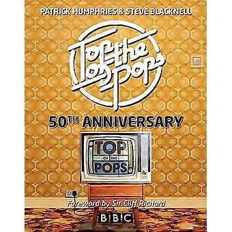 Top of the Pops: 50e verjaardag