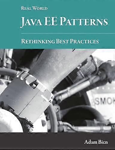 Reale Java EE-Muster – Best Practices überdenken