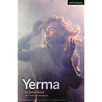Yerma (Oberonin modernit näytelmät)