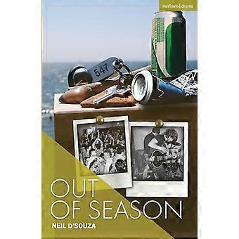 Außerhalb der Saison (Moderne Theaterstücke)