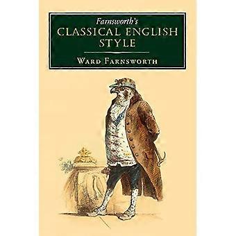 Farnsworth's Stile inglese classico (Farnsworth's Inglese classico)