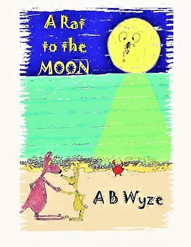 A Rat to the Moon: Latest Improved Version