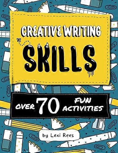 Creative Writing Skills