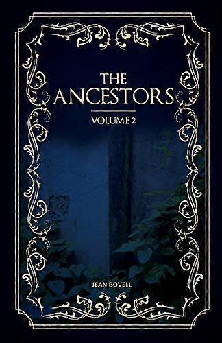 Ancestors - Volume 2