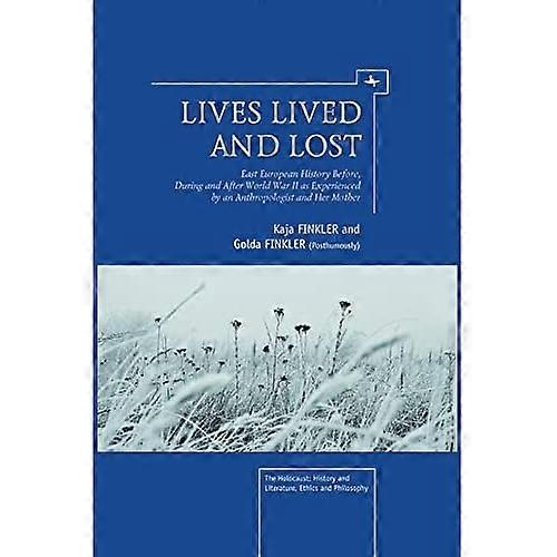 Lives Lived and Lost