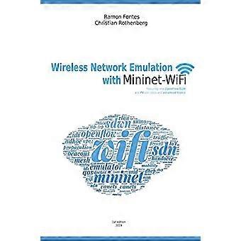 Drahtlose Netzwerkemulation mit Mininet-WiFi