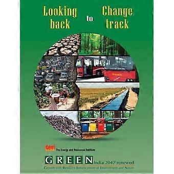 Rückblick auf Change Track