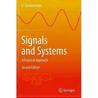 Signals And Systems A Practical Approach - D. Sundararajan