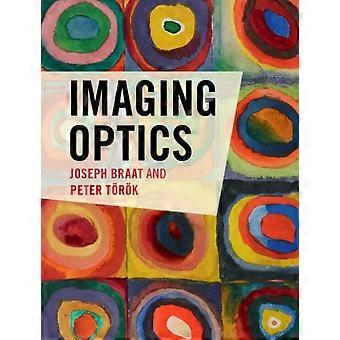 Óptica de Imagem - Joseph Braat