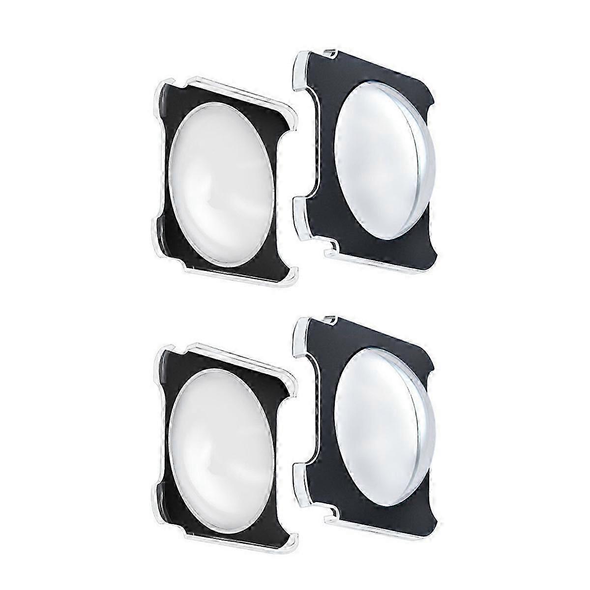 Protective Lens Cap for /R Adhesive Panoramic Camera Protector Camera Accessories for