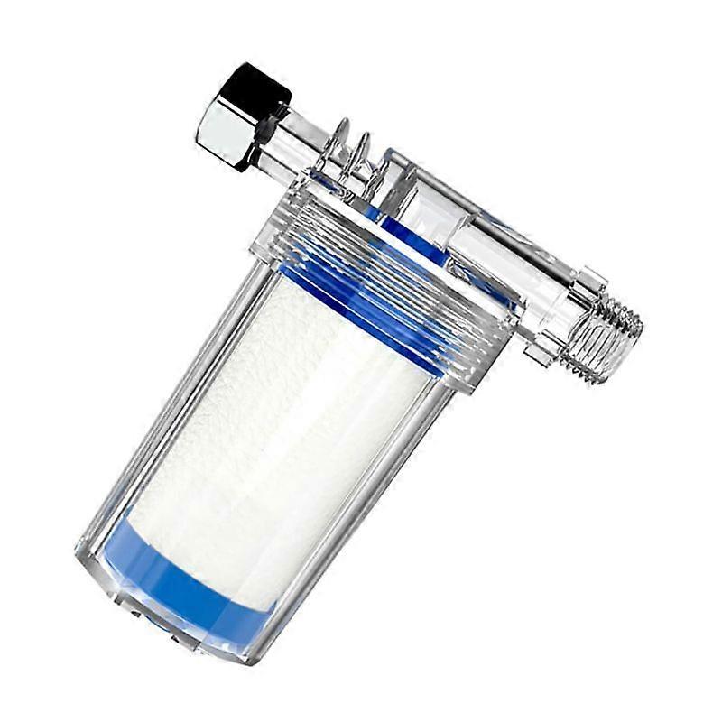 1 PCS Filter Water Filter for Washing Machine Showerhead Filter