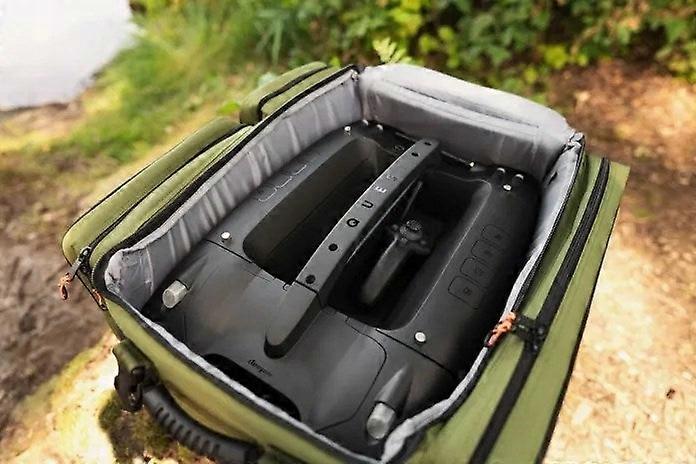 Barco de isca Deeper Quest Dq0h10s10