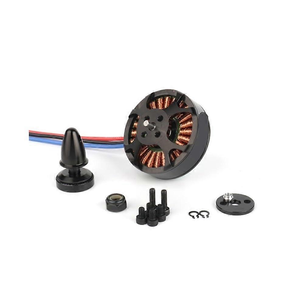 380KV Brushless Outrunner Motor for Multirotor Aircraft with Precise Speed Control