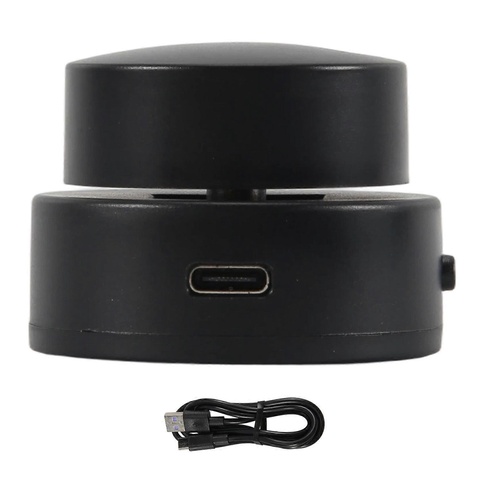 USB Volume Controller USB Wired + Bluetooth Multimedia Controller Custom Small Keyboard Volume Adjustable Controller