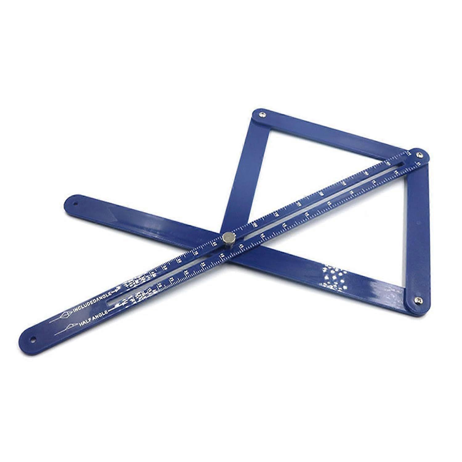 Bevel Gauge Corner Angle ForFinder Tool For Accurate