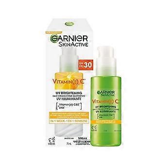 Garnier Skin Active Vitamin C UV Brightening Daily Cream SPF 30, 75 Ml
