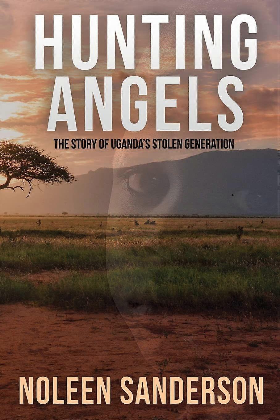 Hunting angels