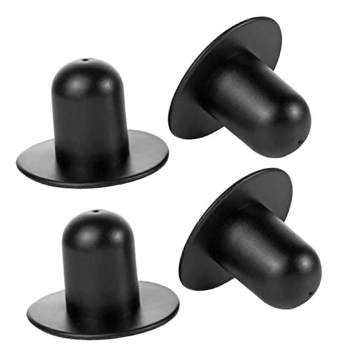 4-Piece Pool Wall Maintenance Accessories