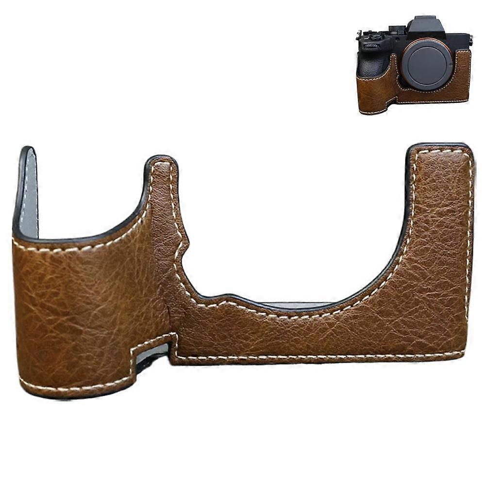 Compatible SonyA7M5 camera bag Camera Protective Wrap Cover