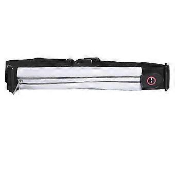 Led Running Bag With Usb Recharable , Running Ar For Men, Women