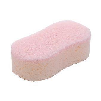 Bath Sponge Bath Brushes Sponges Used for Shower Use Pink