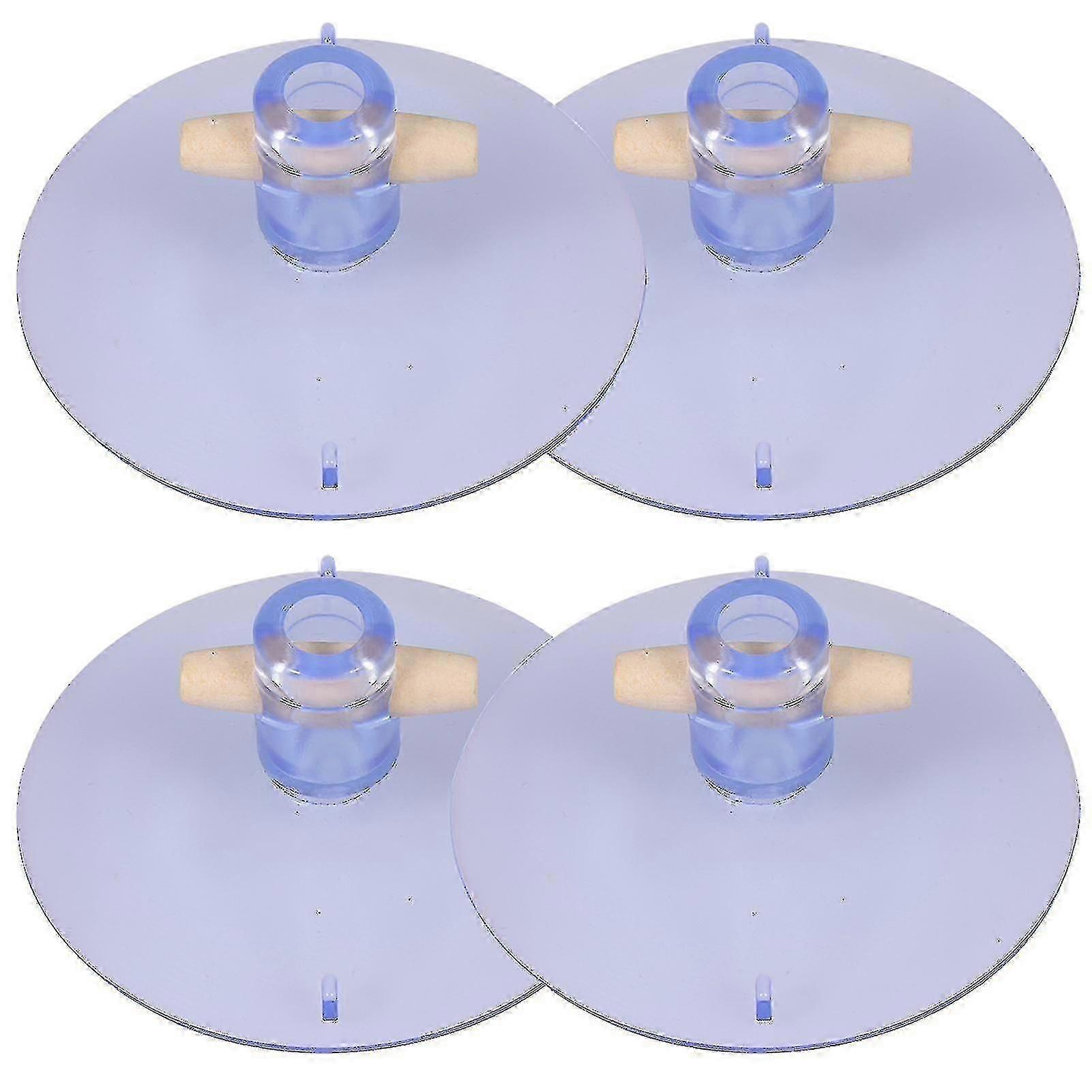 SZW-Cat Window Hammock Suction Cups Replacement Suction Cups 4