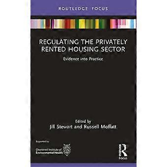 Regulamentação do Setor de Habitação Privada para Aluguel: Da Evidência à Prática - Taylor & Francis Ltd - Brochura - livro em inglês