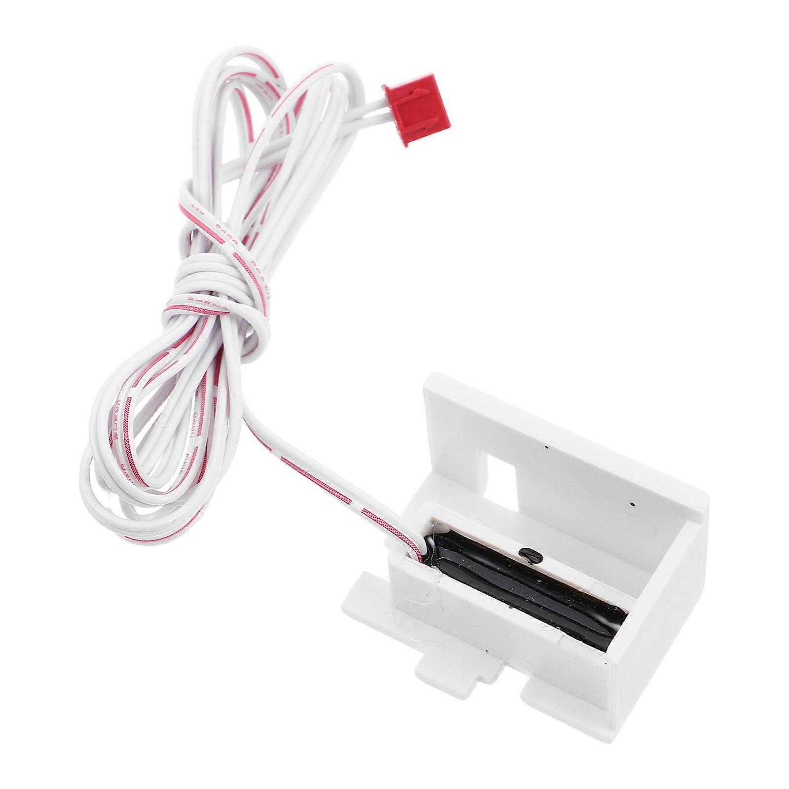 Commercial Cube Ice Machine Accessories with Ice Full Sensor Switch