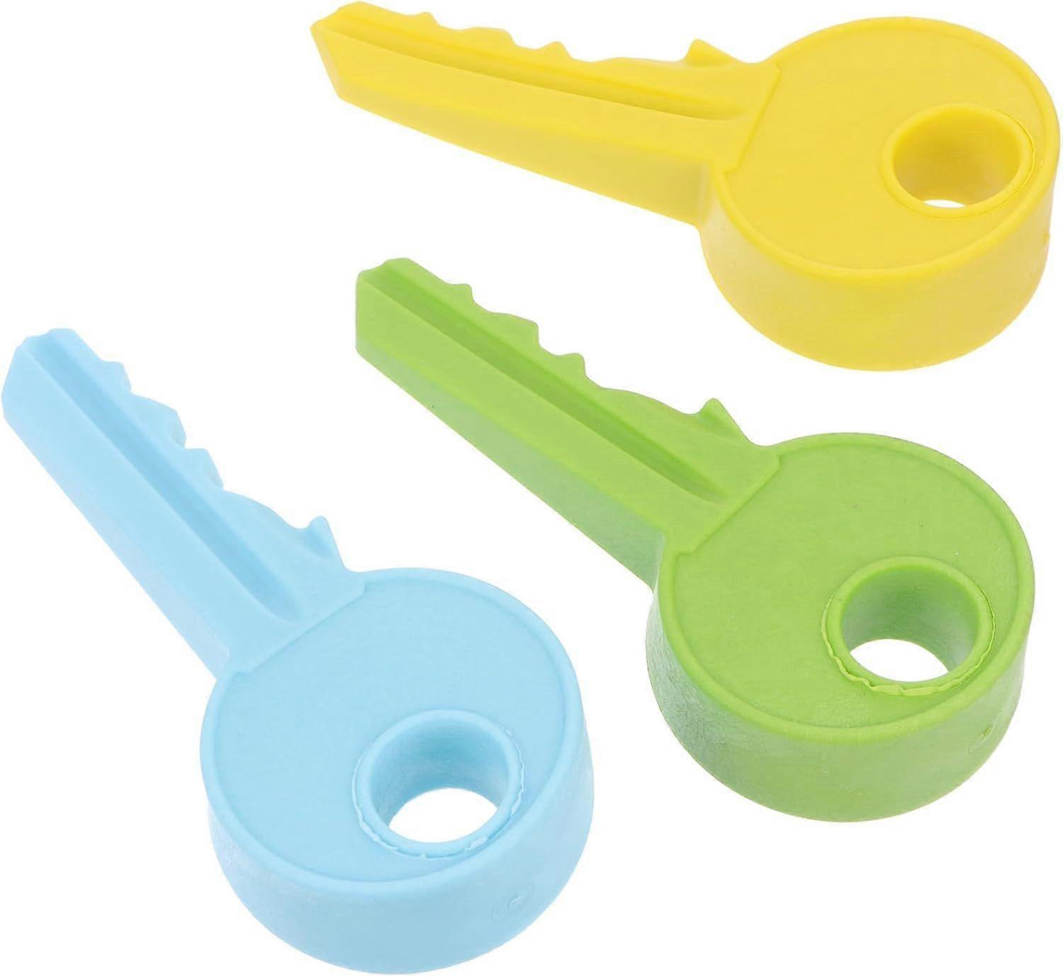 3 Piece Recommended Protector Function Silicone Slamming Locking