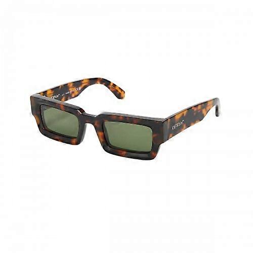 Off White Lecce Rectangle Sunglasses