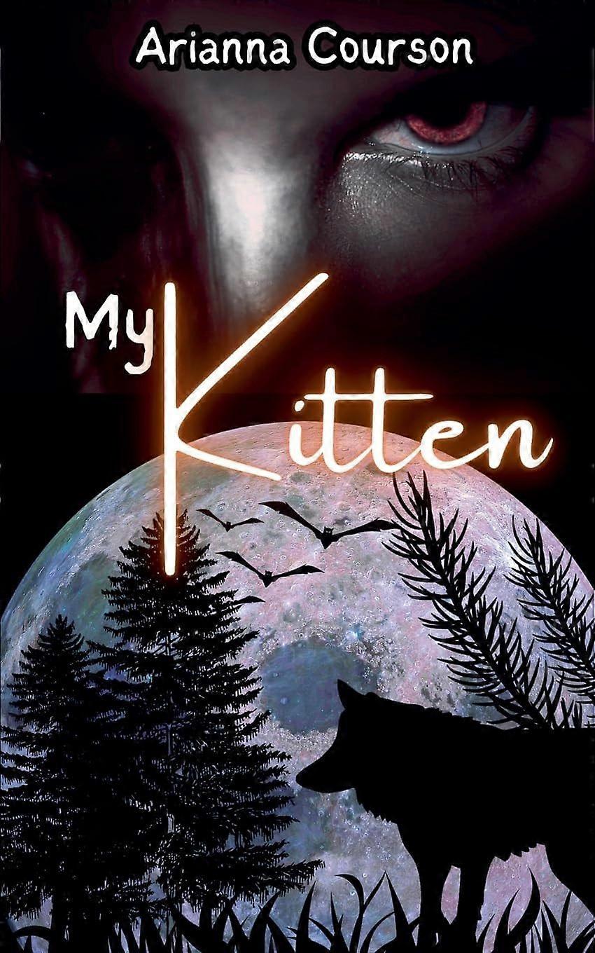 My kitten