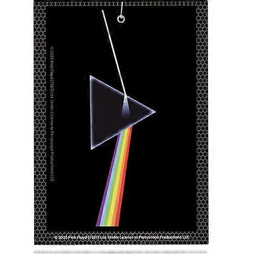 Désodorisant Darkside de Pink Floyd